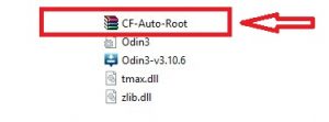 S6 Root file