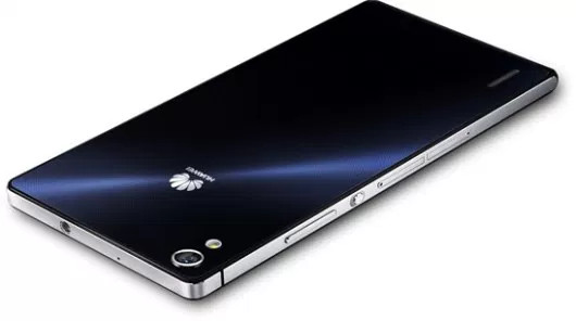 Прошить huawei p7 l10