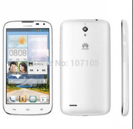 Huawei G610-T11