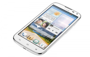 Huawei g610 u20 не включается