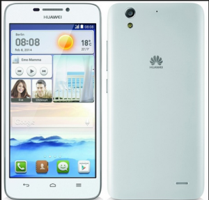 Huawei g630 u10 не включается