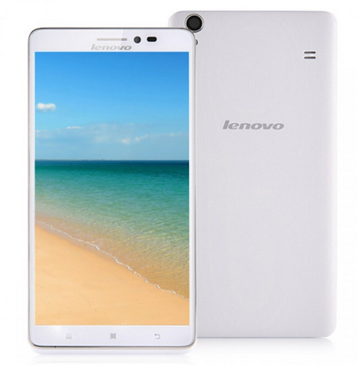 Lenovo A936