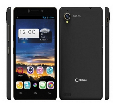 Qmobile M90