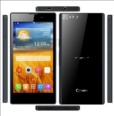 Qmobile X700